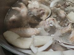 -采椰郎椰子鸡·脆皮鸡火锅(融创茂店)