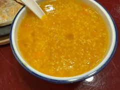-宏状元现熬粥·京味菜(五棵松店)