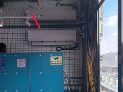 -移动谜城·大笨象密室逃脱(五棵松店)