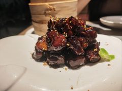 -桂满陇·蟹黄小笼汤包(清河万象店)
