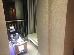 -即刻自助健身·私教馆(对外经贸店)