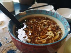 -兰桂坊·花园餐厅(西湖店)
