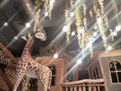 -仓库烤肉(绿园店)