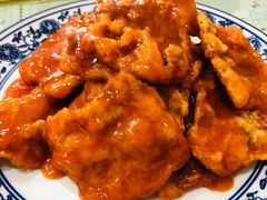 -北大地皖峰饭馆