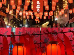 -河坊街景区