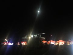 -沈家门海鲜夜排档(东港店)