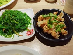 -老班长手工灌汤包老店(东山店)