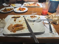 -汉巴味德·烤肉与啤酒的自助(杭州大悦城店)