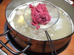-八宝牛潮汕鲜牛肉火锅(净月店)