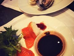 -Colony(新加坡丽思卡尔顿美年酒店)