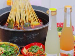-冒椒火辣(奎星楼街店)