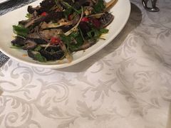 -悦真雅院·四合院·清真私房菜(雍和宫店)