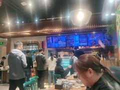 -西部马华清真兰州牛肉面·烧烤夜市(三里河店)