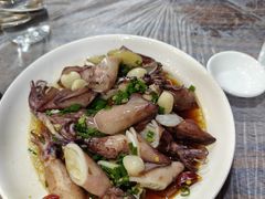 -健跳小海鲜(人民路店)