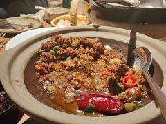 -鸽子窝(青塔店)