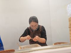 -食惠里小笼包面馆(越秀店)