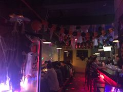 -Rural Tequila墨西哥餐厅(东川路店)