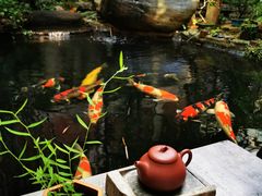 -The Flowers Coffee(南山店)