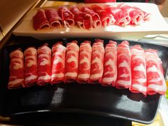 草原羔羊肉-海底捞火锅(牡丹园店)