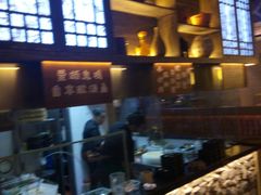 -兰木肆·云南菜(龙湖U城天街店)
