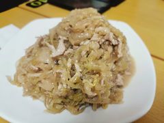 -屋里家延边朝鲜族冷面(南园店)