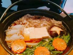 -铃木食堂(帽儿胡同店)