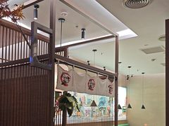 -沼津港精致料理·寿喜烧·烧鸟(青浦宝龙广场日料榜单店)