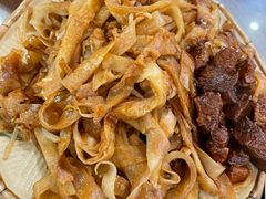 -葛记焖饼(伏牛路店)