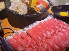 -呷哺呷哺(融创茂店)