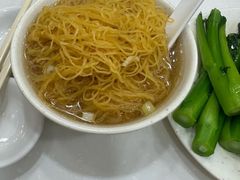 -麦文记面家(佐敦店)