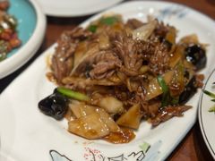 -崔义清鲁菜馆(大明湖店)