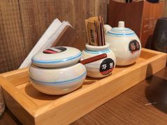 -一豚轩·烧鸟·豚骨拉面(五四路店)