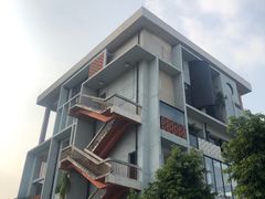 -广州市紫泥堂文化创意园景区