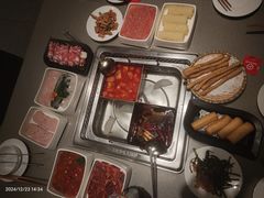 -海底捞火锅(攀枝花万达店)