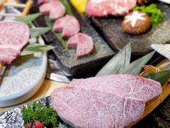 -不倒翁炭火烧肉(永安里店)