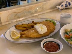 -FISH&POTATO Cō(地中海美食 万象城店)