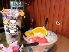 -Tim炒酸奶