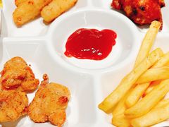 -豪客来牛排(天阳D32店)