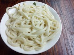 -王菊美食街·王菊面馆(总店)