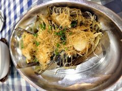 带子蒸粉丝-钱大妈海鲜饭店(保利林语店)