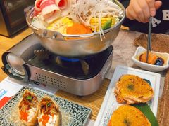 -林妈妈村·日式料理(宝山万达店)