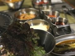 -401餐厅(弘大店)