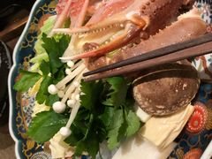 -蟹道乐(京都本店)