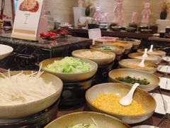 -青岛海天世园酒店-海澜阁中餐厅