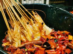 -成都吃客(九眼桥店)