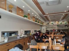 大堂-小姜锅贴(凤凰街店)