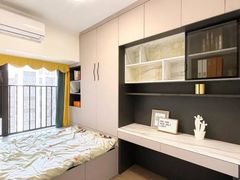 -索菲亚全屋定制衣柜橱柜家具(通州运乔居然之家店)