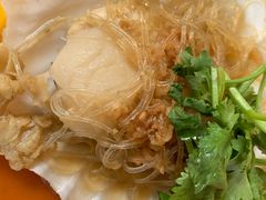 -东海岸人工湖美食村