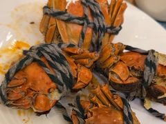 -沈阳和平艾美酒店新食谱西餐厅