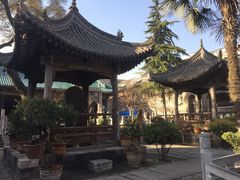 -清真西寺
